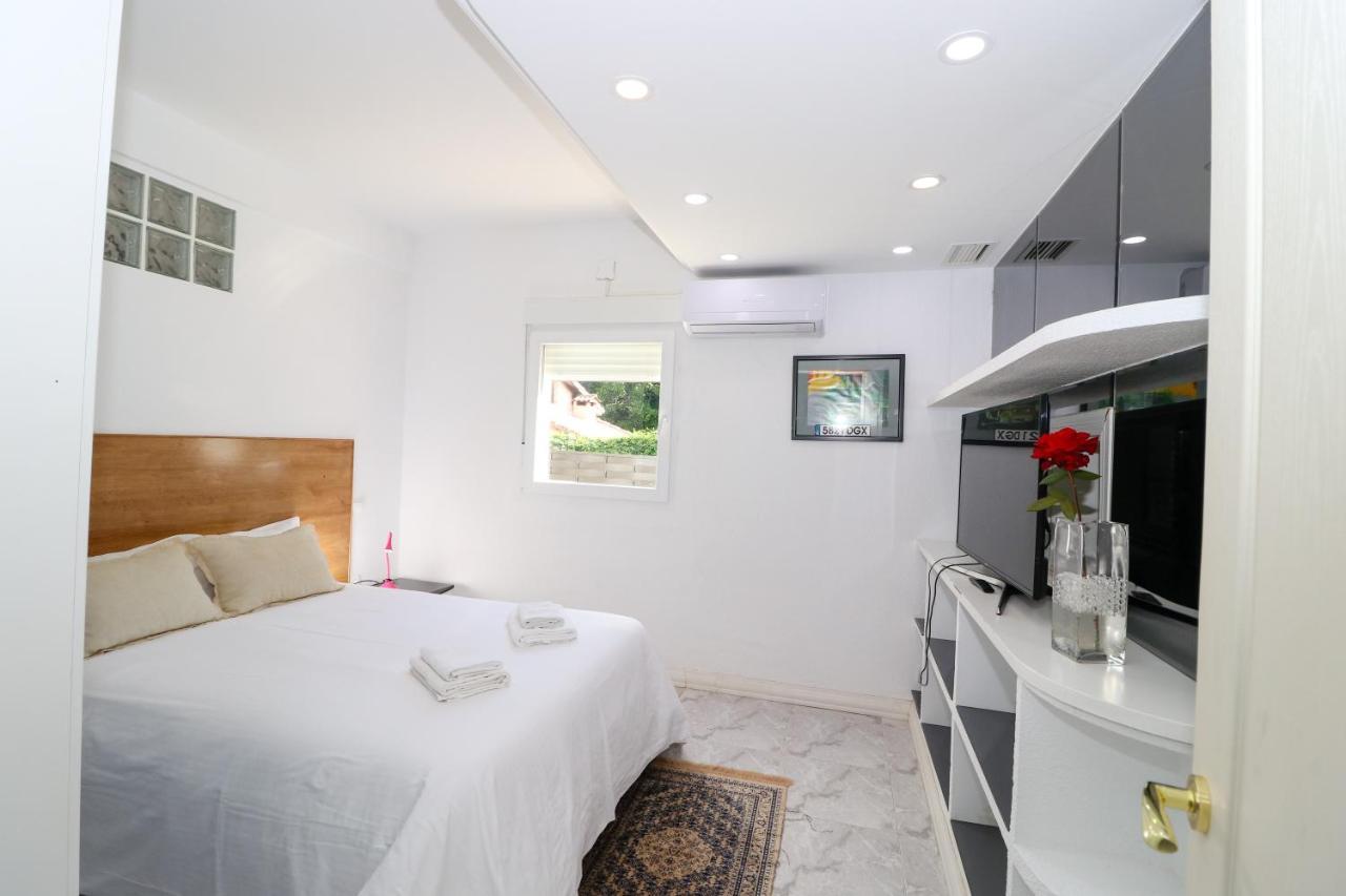 Holiday home El Retiro De Gredos By Retirorural