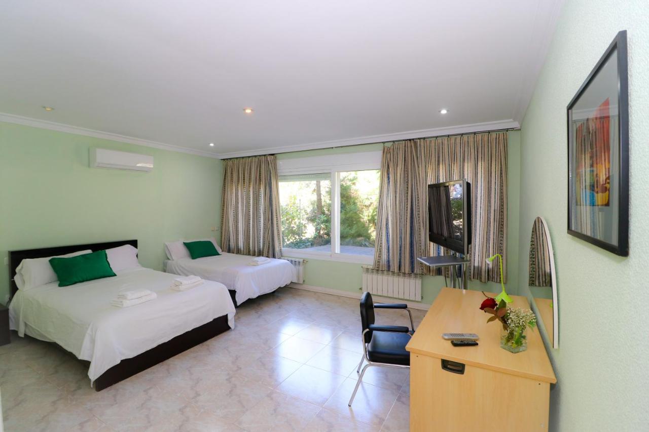 Holiday home El Retiro De Gredos By Retirorural